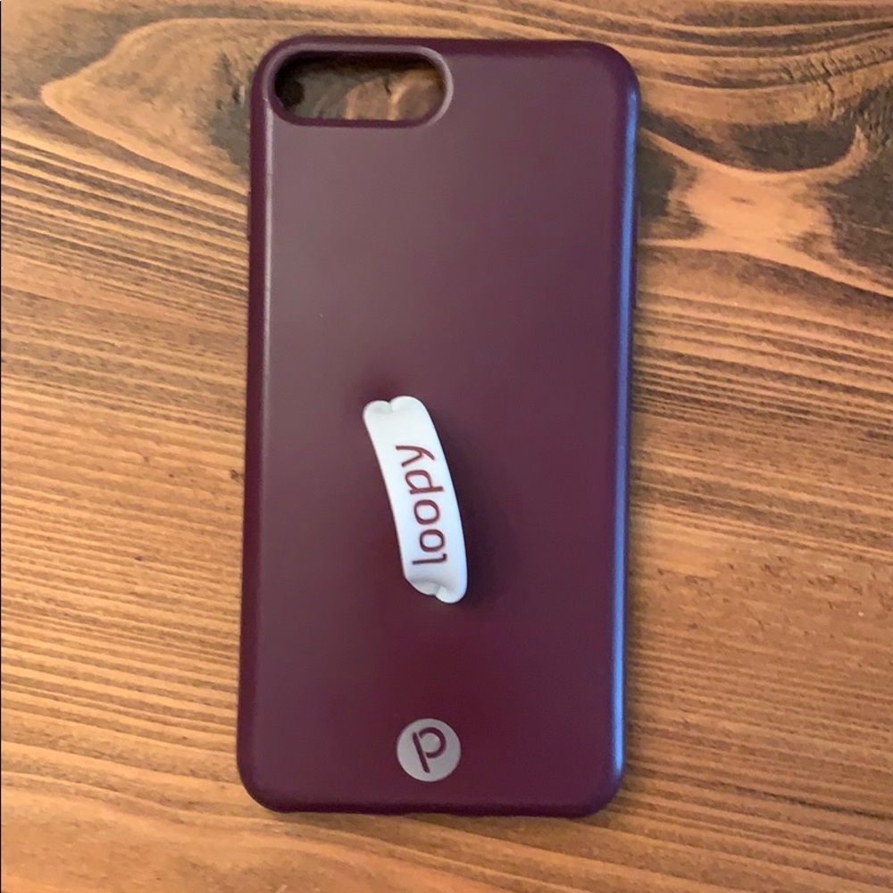 Loopy Case for iPhone 6/7/8 Plus